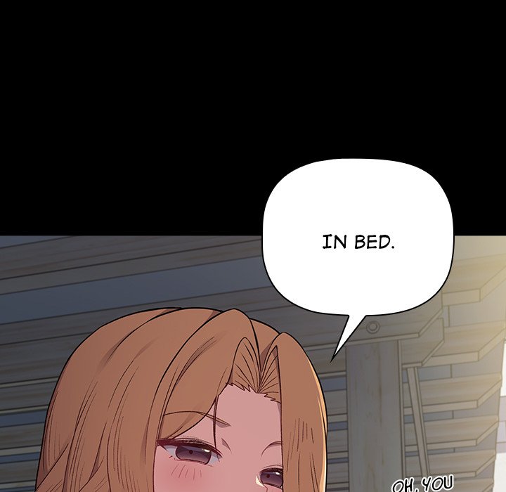 What do I do now…? Chapter 6 - Page 27