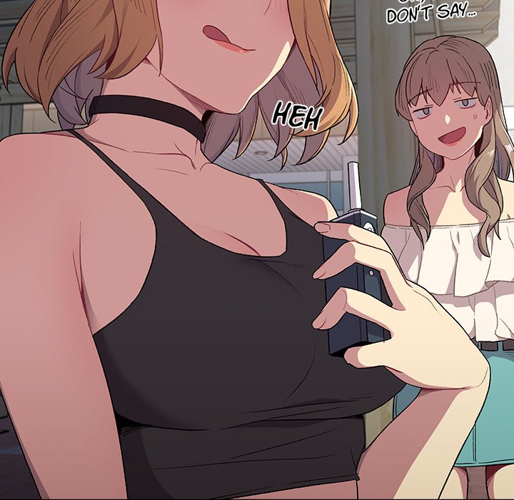 What do I do now…? Chapter 6 - Page 28