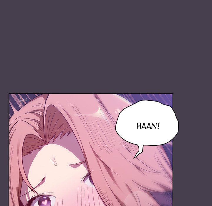 What do I do now…? Chapter 6 - Page 37