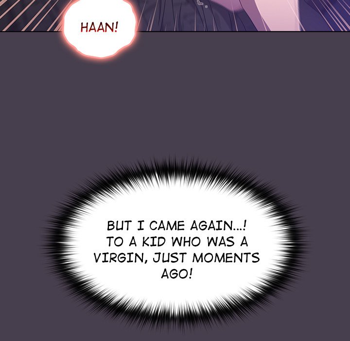 What do I do now…? Chapter 6 - Page 41