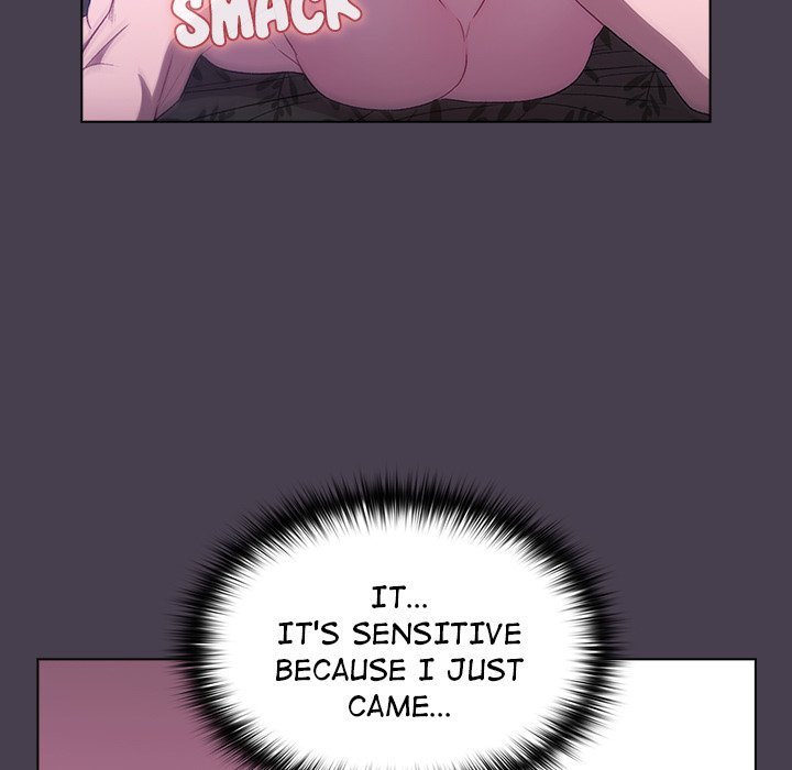 What do I do now…? Chapter 6 - Page 43