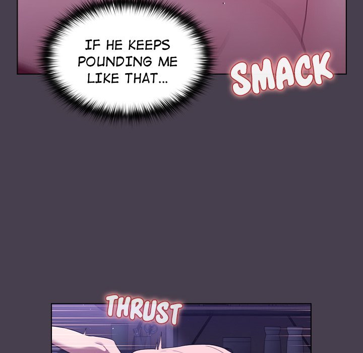 What do I do now…? Chapter 6 - Page 45