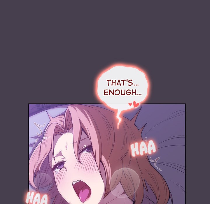 What do I do now…? Chapter 6 - Page 50