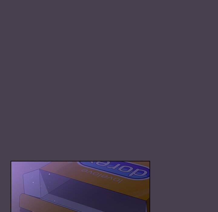 What do I do now…? Chapter 6 - Page 58