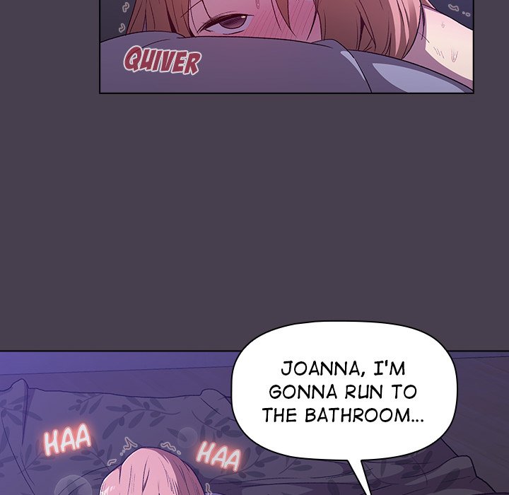 What do I do now…? Chapter 6 - Page 60