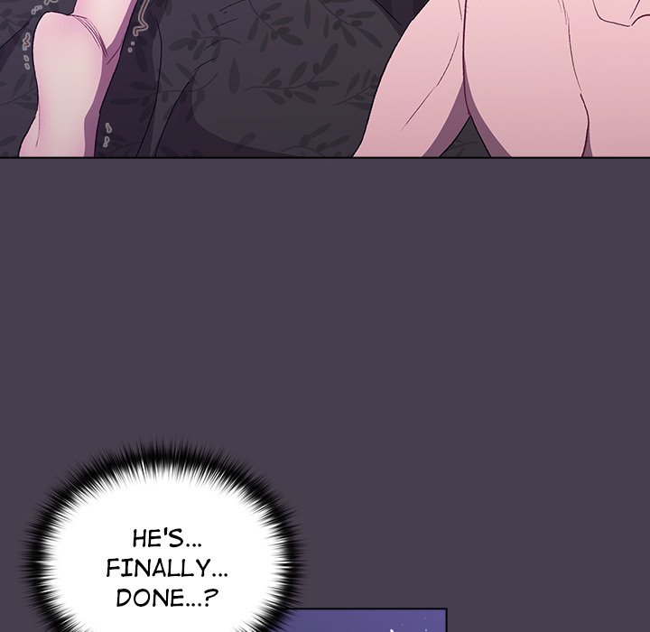 What do I do now…? Chapter 6 - Page 62