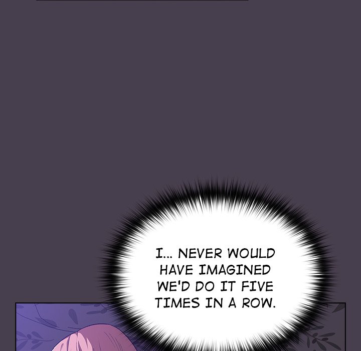 What do I do now…? Chapter 6 - Page 64