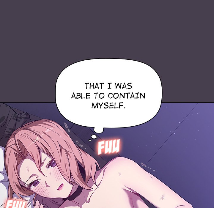 What do I do now…? Chapter 6 - Page 70