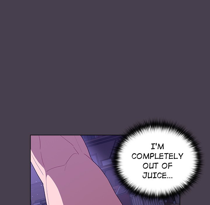 What do I do now…? Chapter 6 - Page 72