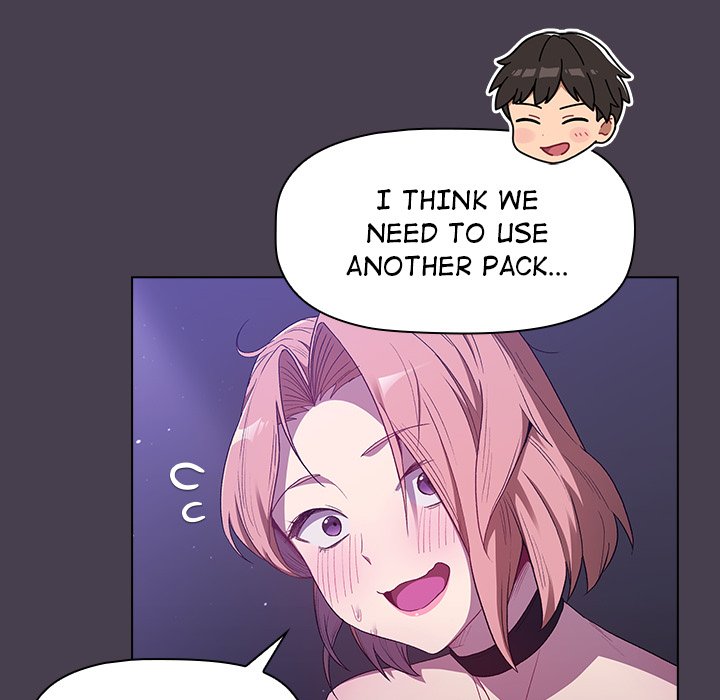 What do I do now…? Chapter 6 - Page 78