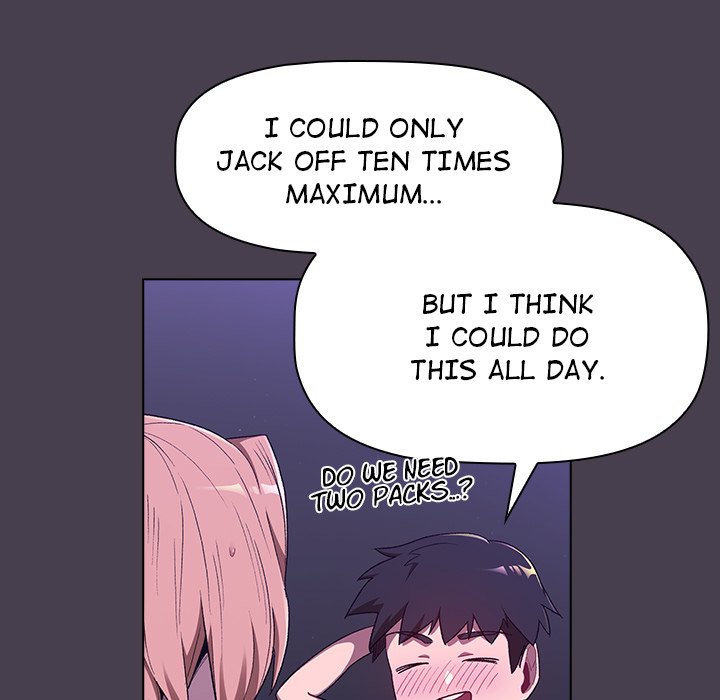 What do I do now…? Chapter 6 - Page 81