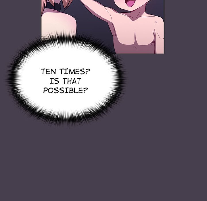 What do I do now…? Chapter 6 - Page 82
