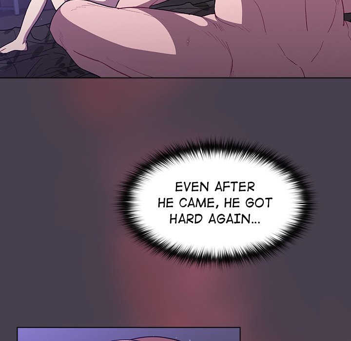 What do I do now…? Chapter 6 - Page 84