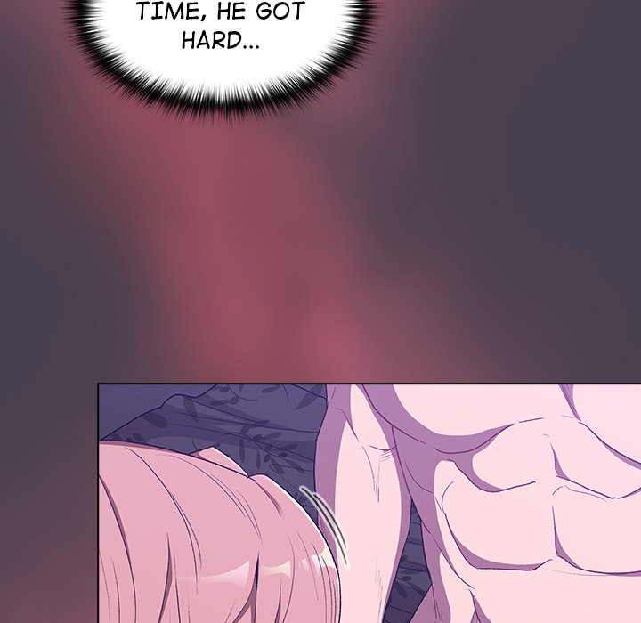 What do I do now…? Chapter 6 - Page 86