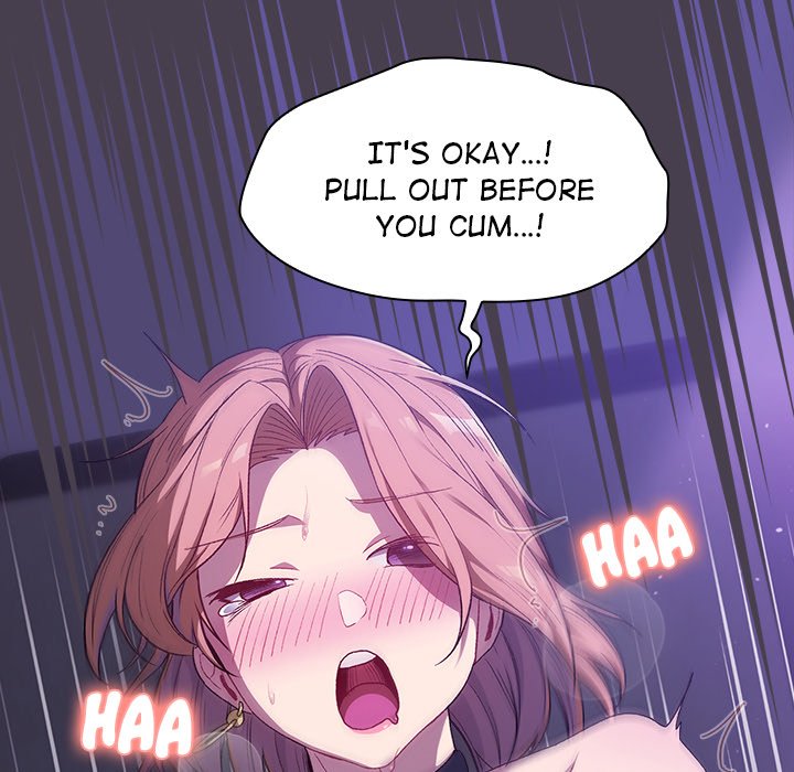 What do I do now…? Chapter 6 - Page 102