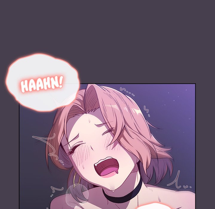 What do I do now…? Chapter 6 - Page 107
