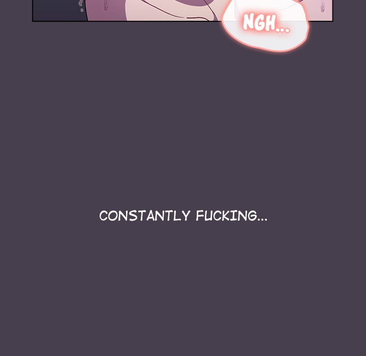 What do I do now…? Chapter 6 - Page 108