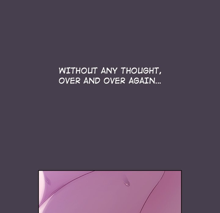 What do I do now…? Chapter 6 - Page 109