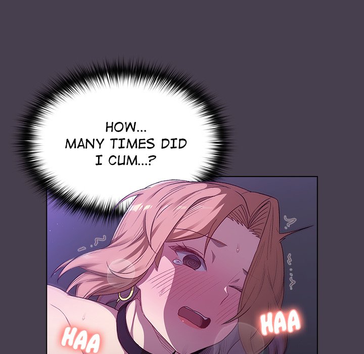 What do I do now…? Chapter 6 - Page 114