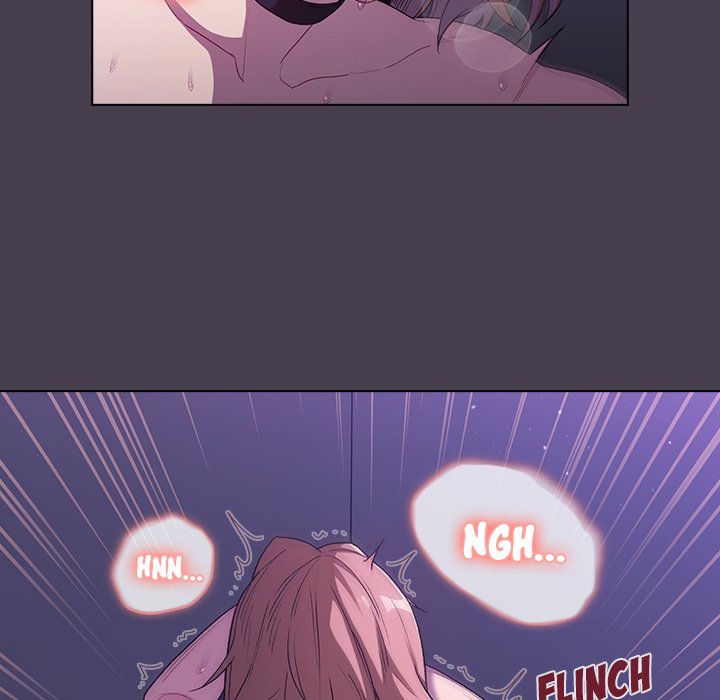 What do I do now…? Chapter 6 - Page 115