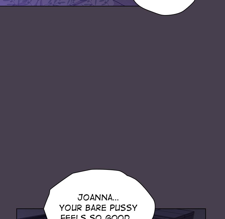What do I do now…? Chapter 6 - Page 119