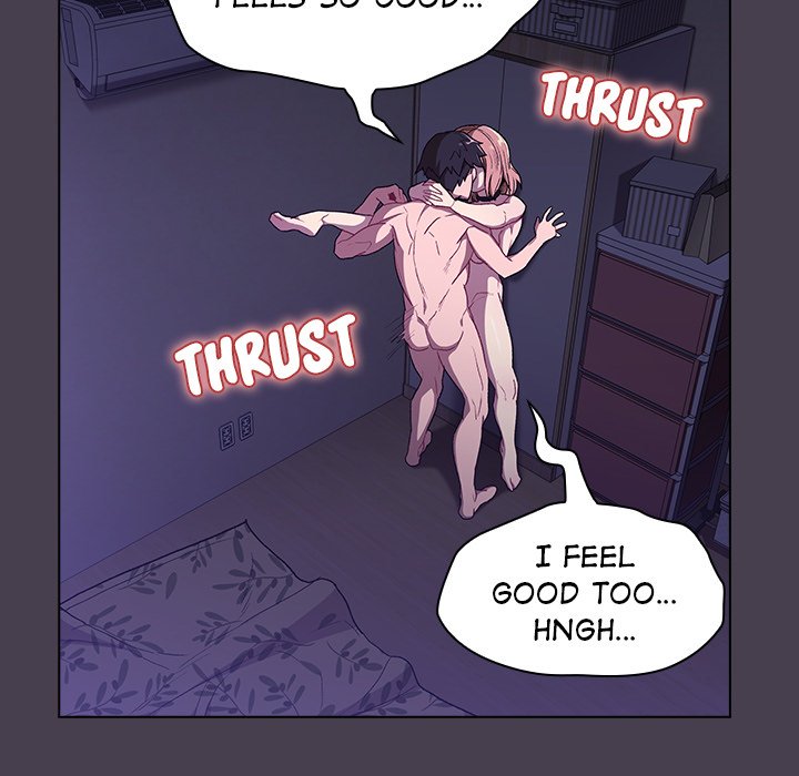 What do I do now…? Chapter 6 - Page 120