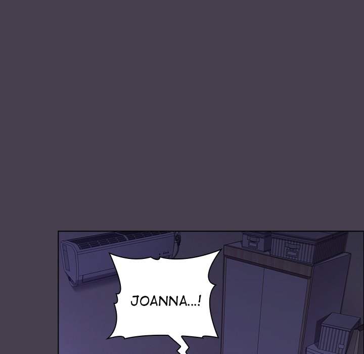 What do I do now…? Chapter 6 - Page 121