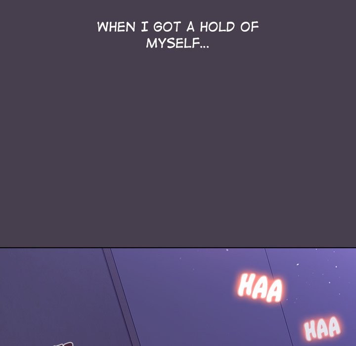 What do I do now…? Chapter 6 - Page 128