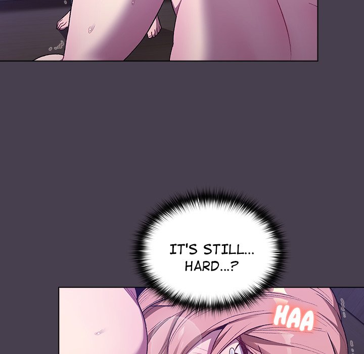 What do I do now…? Chapter 6 - Page 132