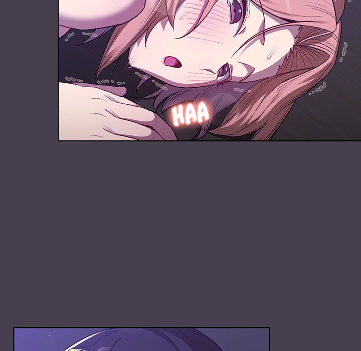 What do I do now…? Chapter 6 - Page 133