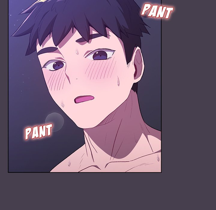 What do I do now…? Chapter 6 - Page 134