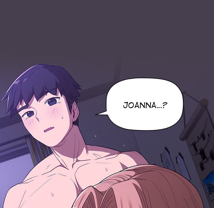 What do I do now…? Chapter 6 - Page 137