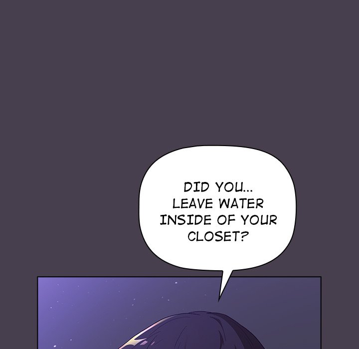 What do I do now…? Chapter 6 - Page 139