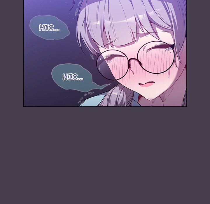 What do I do now…? Chapter 6 - Page 154