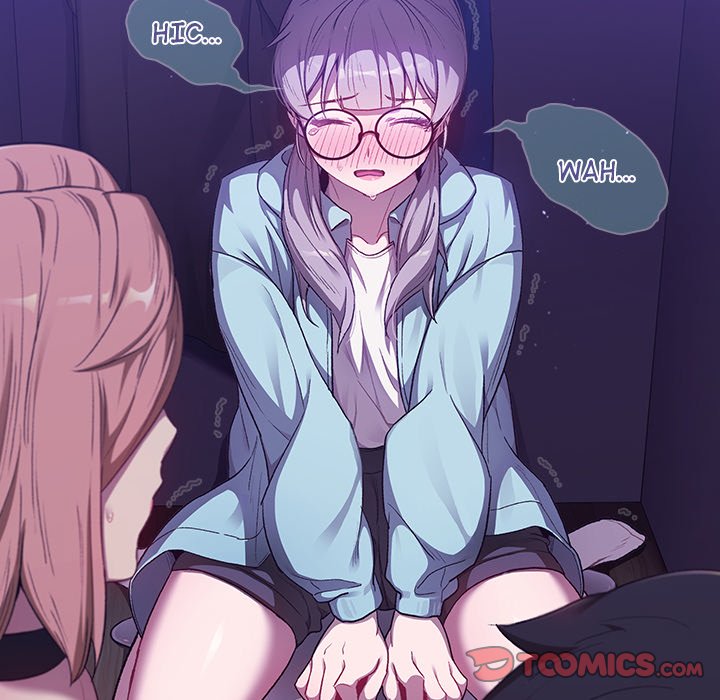 What do I do now…? Chapter 6 - Page 156