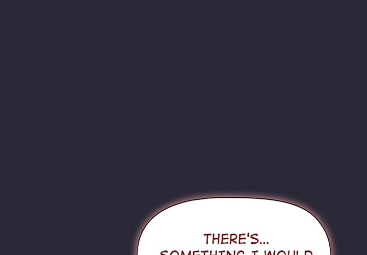 What do I do now…? Chapter 9 - Page 1