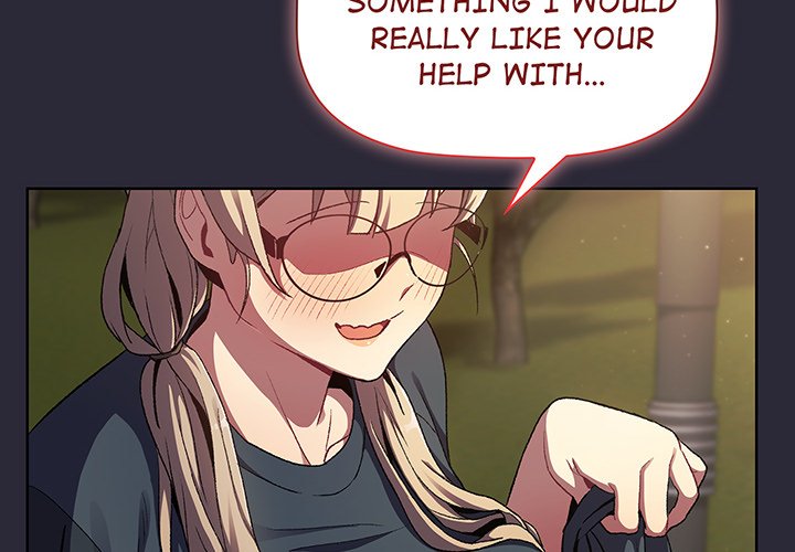 What do I do now…? Chapter 9 - Page 2