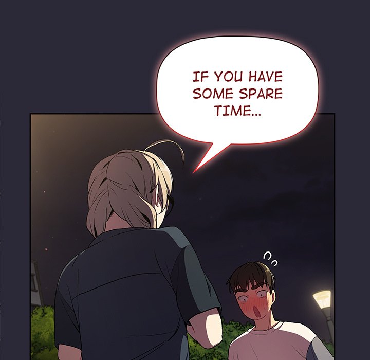 What do I do now…? Chapter 9 - Page 5
