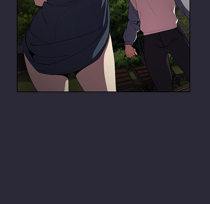 What do I do now…? Chapter 9 - Page 6