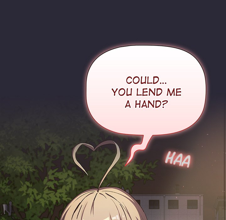 What do I do now…? Chapter 9 - Page 7