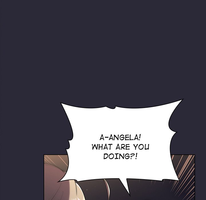 What do I do now…? Chapter 9 - Page 10