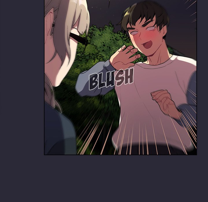 What do I do now…? Chapter 9 - Page 11
