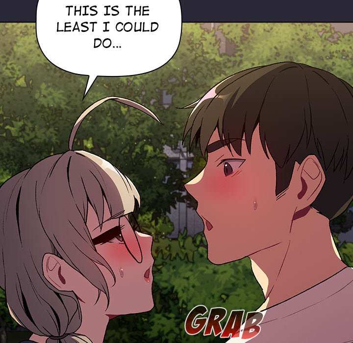 What do I do now…? Chapter 9 - Page 14