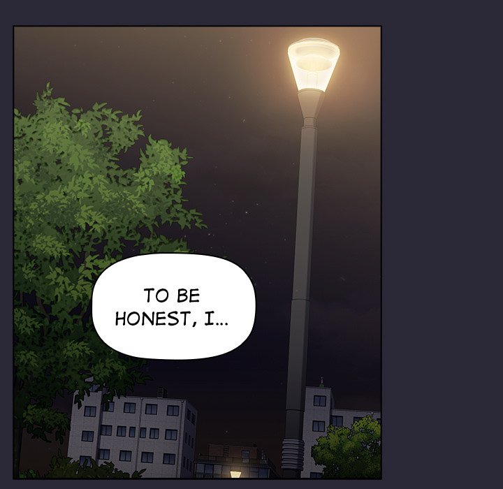 What do I do now…? Chapter 9 - Page 17