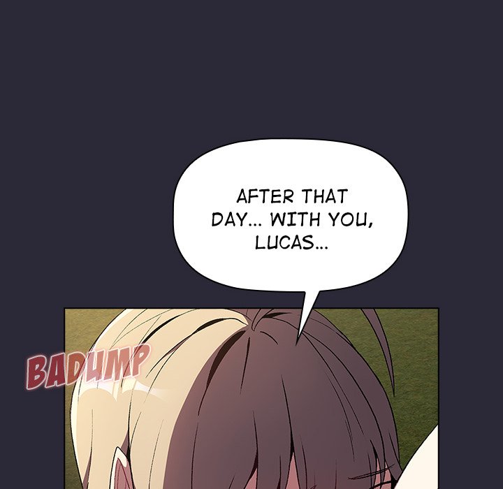 What do I do now…? Chapter 9 - Page 18
