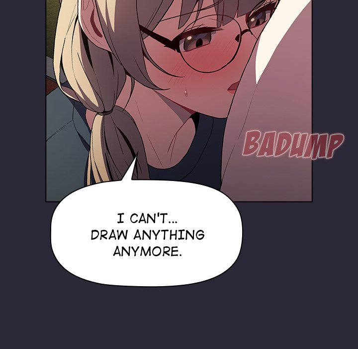 What do I do now…? Chapter 9 - Page 19