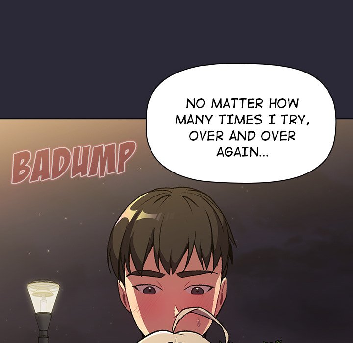 What do I do now…? Chapter 9 - Page 20