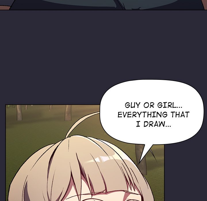 What do I do now…? Chapter 9 - Page 22