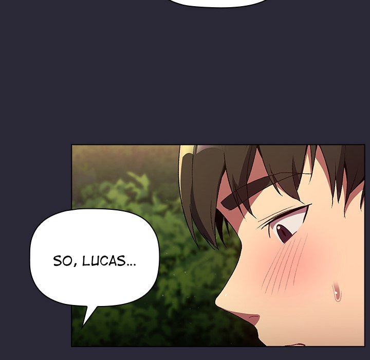 What do I do now…? Chapter 9 - Page 24