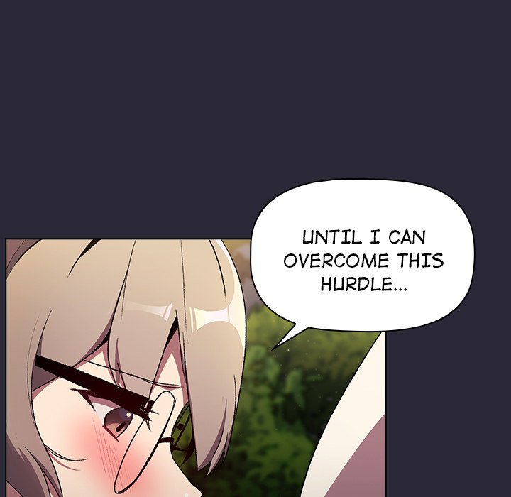 What do I do now…? Chapter 9 - Page 25